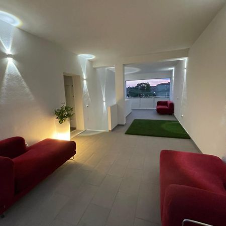 Luma10 Daire Olbia Dış mekan fotoğraf