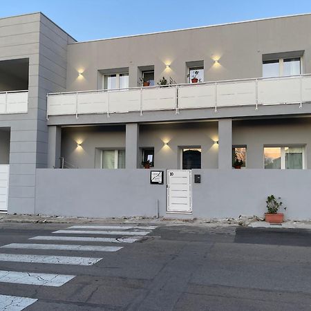 Luma10 Daire Olbia Dış mekan fotoğraf