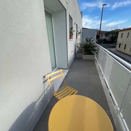 Luma10 Daire Olbia Dış mekan fotoğraf