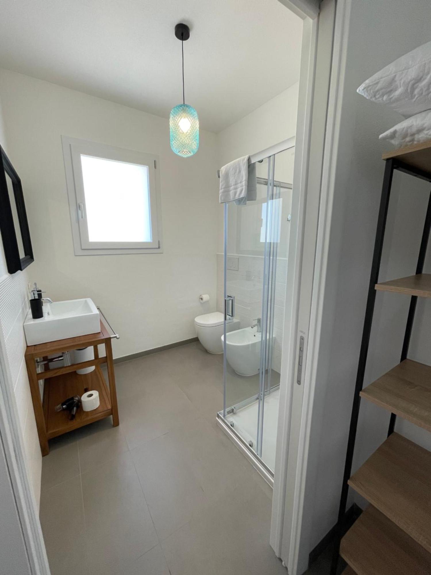 Luma10 Daire Olbia Dış mekan fotoğraf