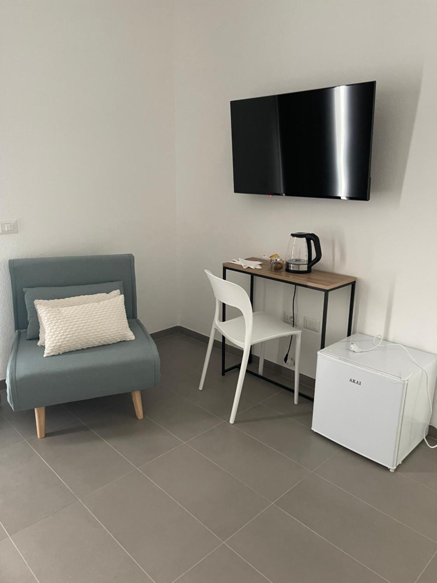 Luma10 Daire Olbia Dış mekan fotoğraf