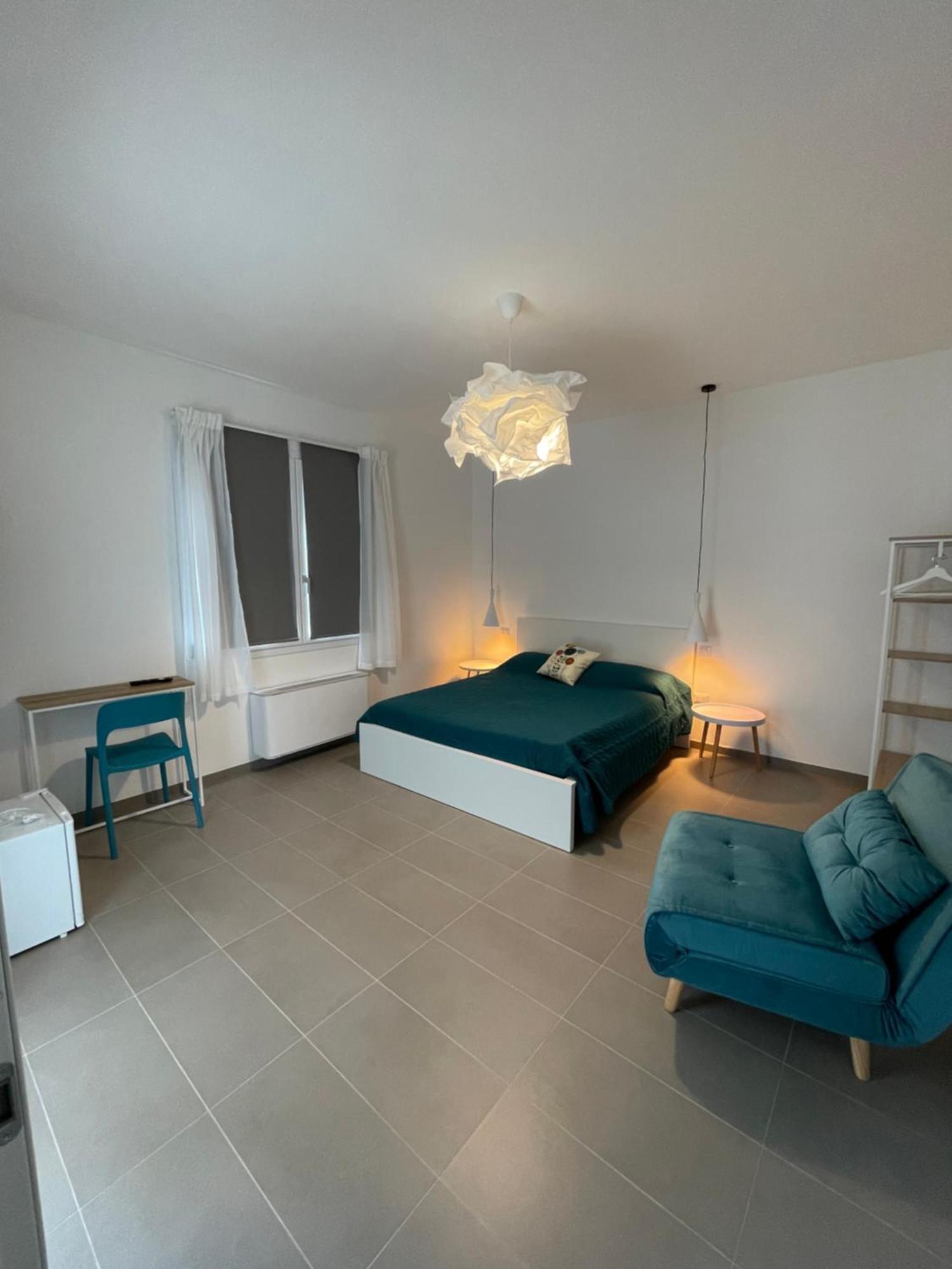 Luma10 Daire Olbia Dış mekan fotoğraf