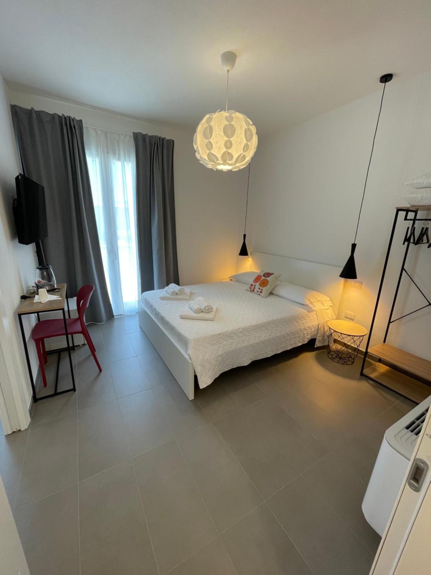 Luma10 Daire Olbia Dış mekan fotoğraf
