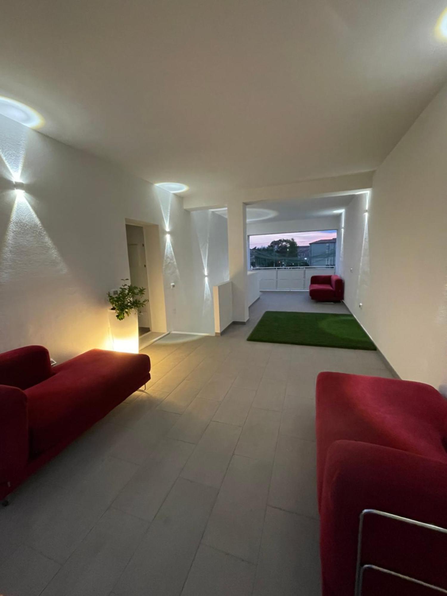 Luma10 Daire Olbia Dış mekan fotoğraf