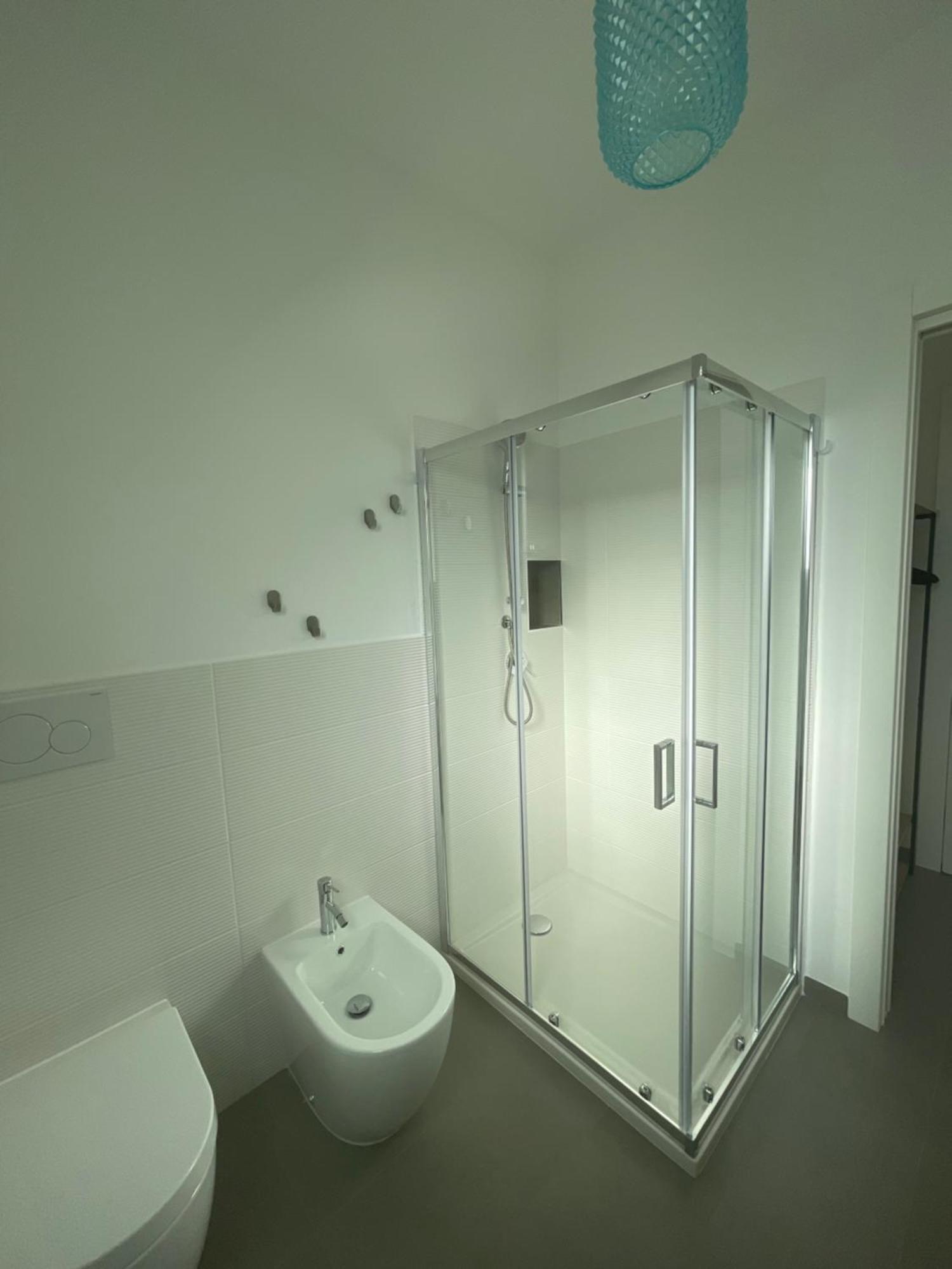Luma10 Daire Olbia Dış mekan fotoğraf
