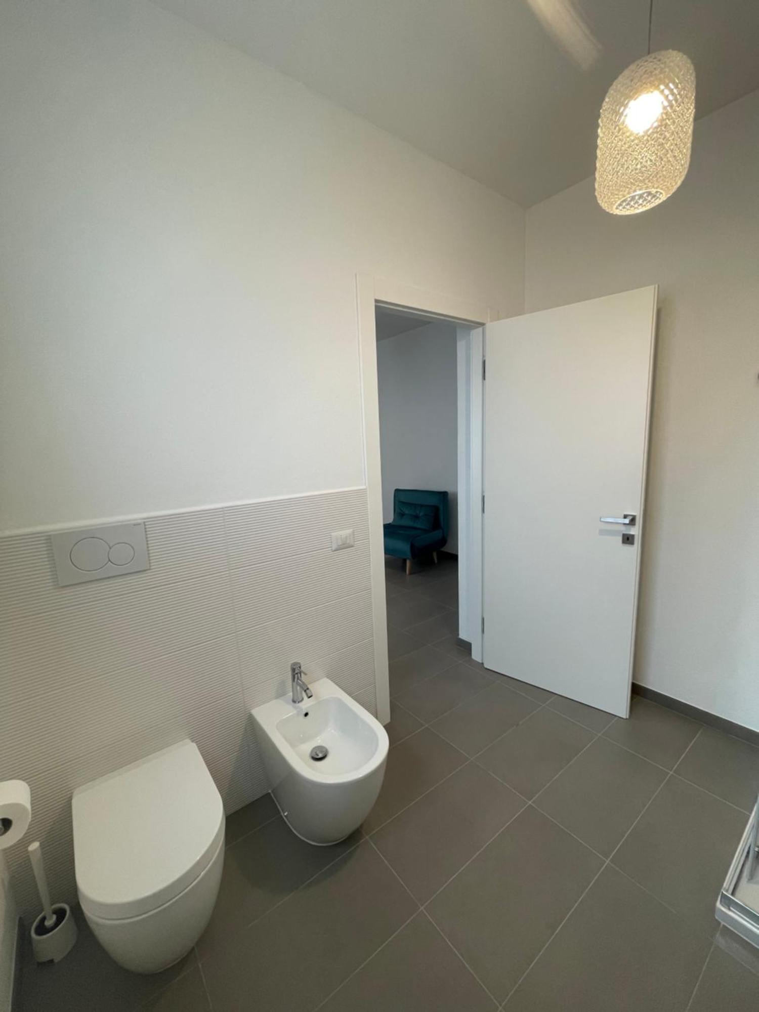 Luma10 Daire Olbia Dış mekan fotoğraf