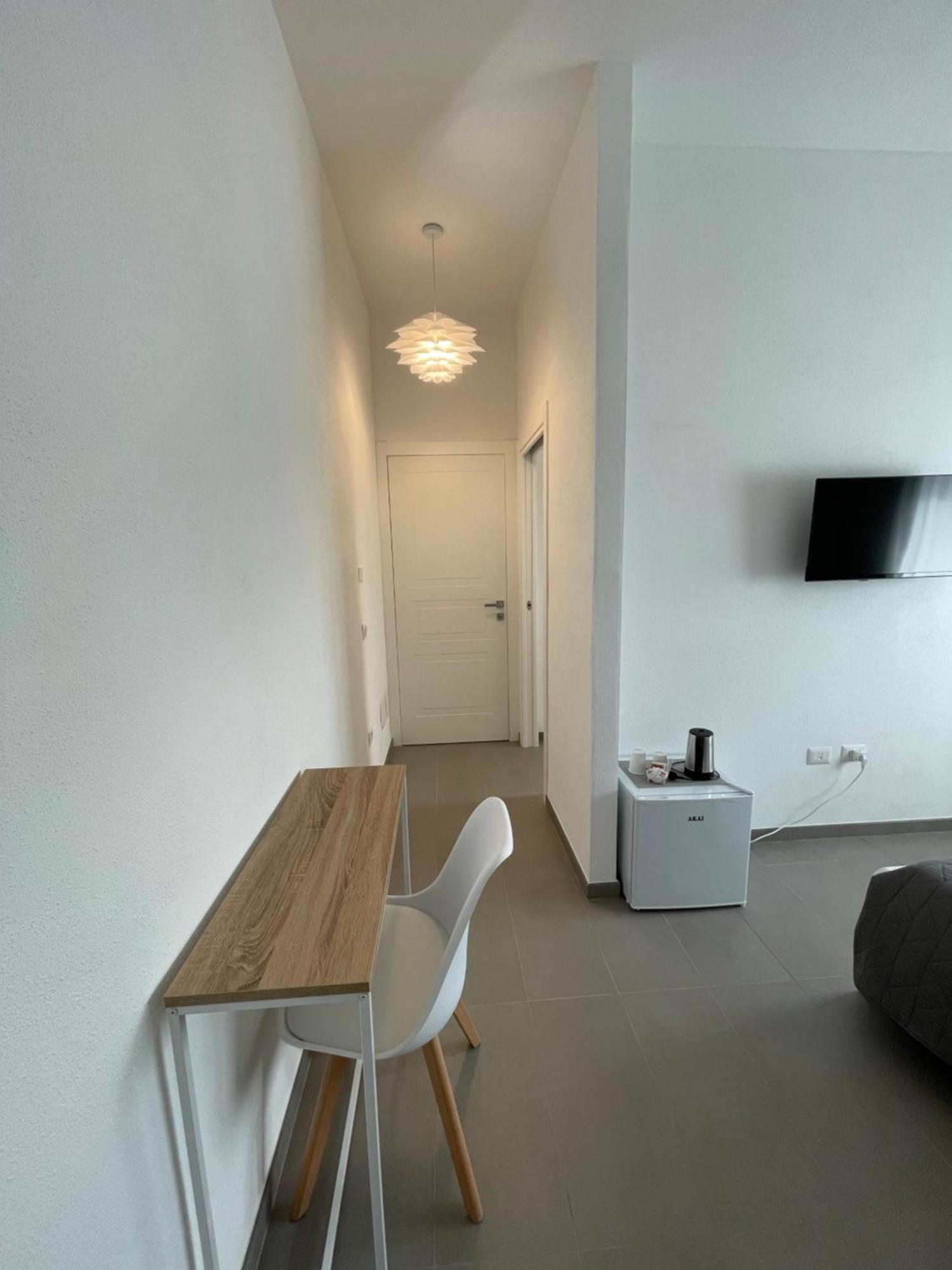 Luma10 Daire Olbia Dış mekan fotoğraf
