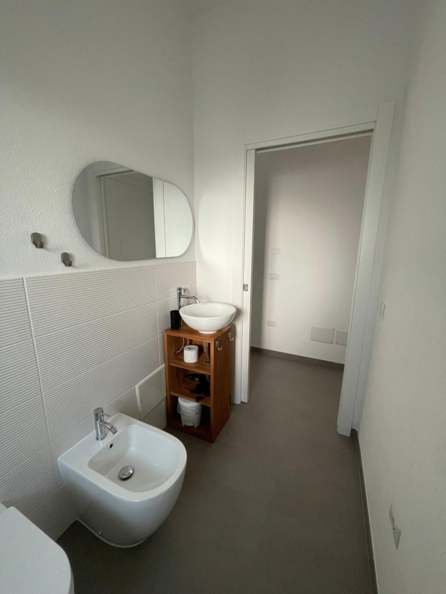 Luma10 Daire Olbia Dış mekan fotoğraf
