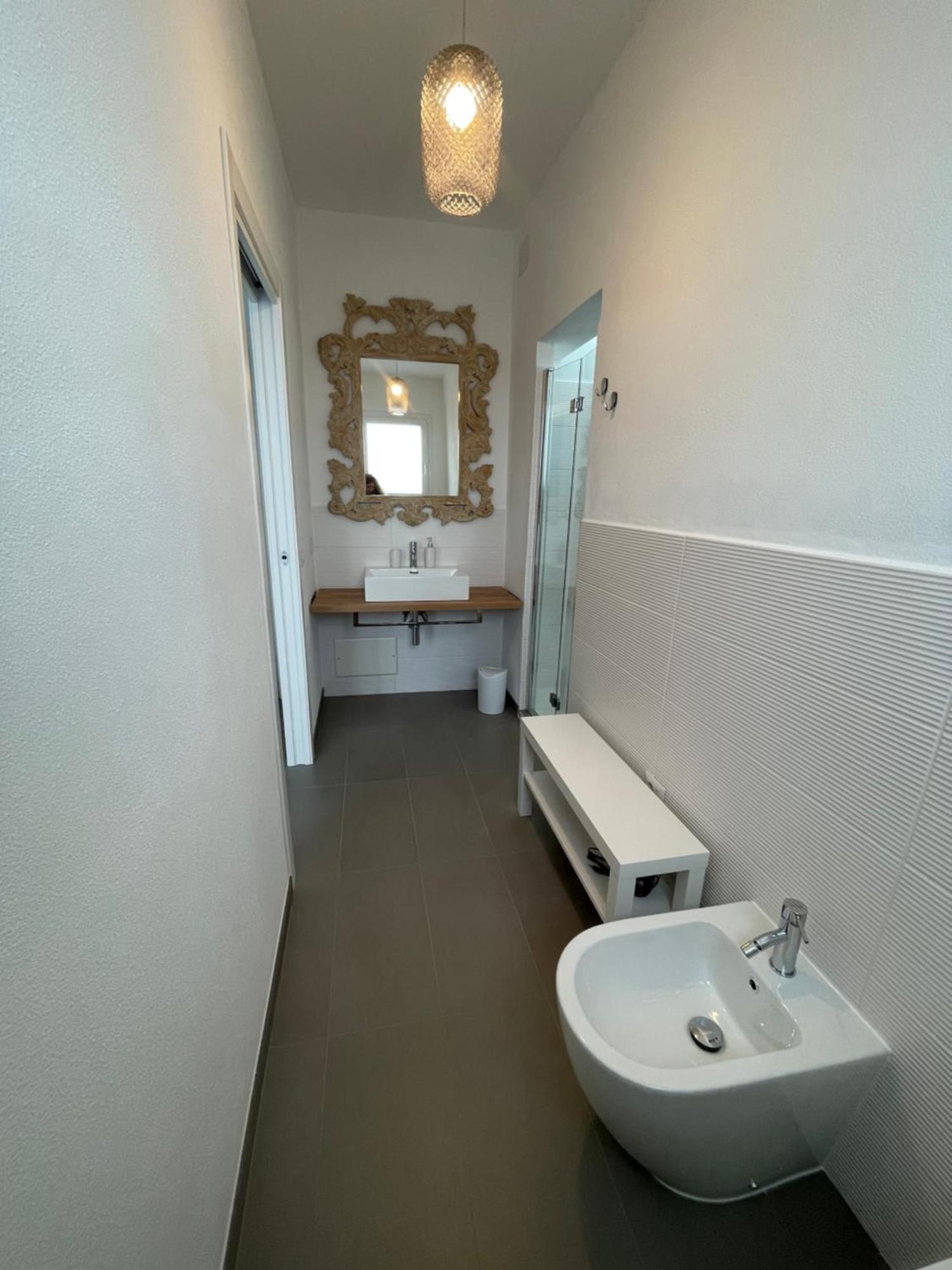 Luma10 Daire Olbia Dış mekan fotoğraf