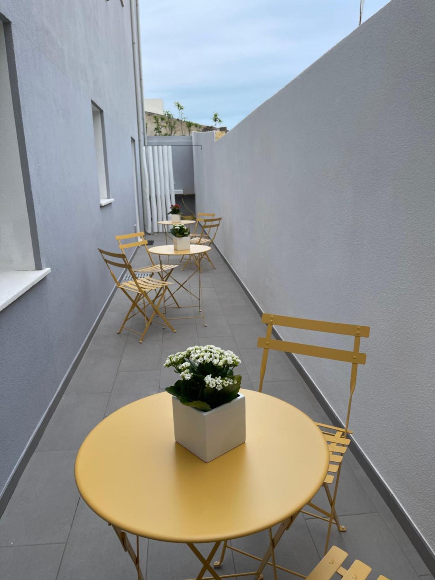 Luma10 Daire Olbia Dış mekan fotoğraf
