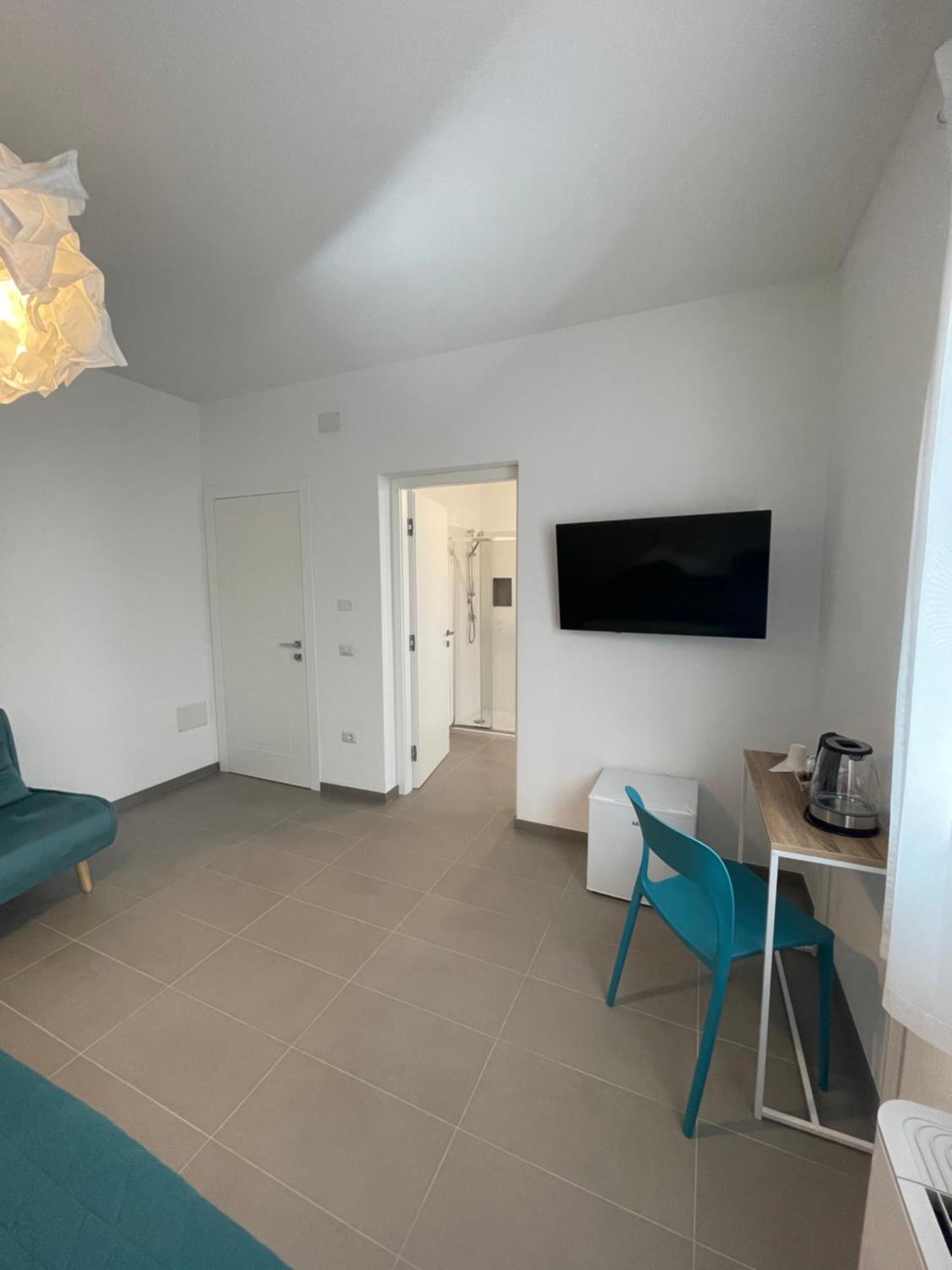 Luma10 Daire Olbia Dış mekan fotoğraf