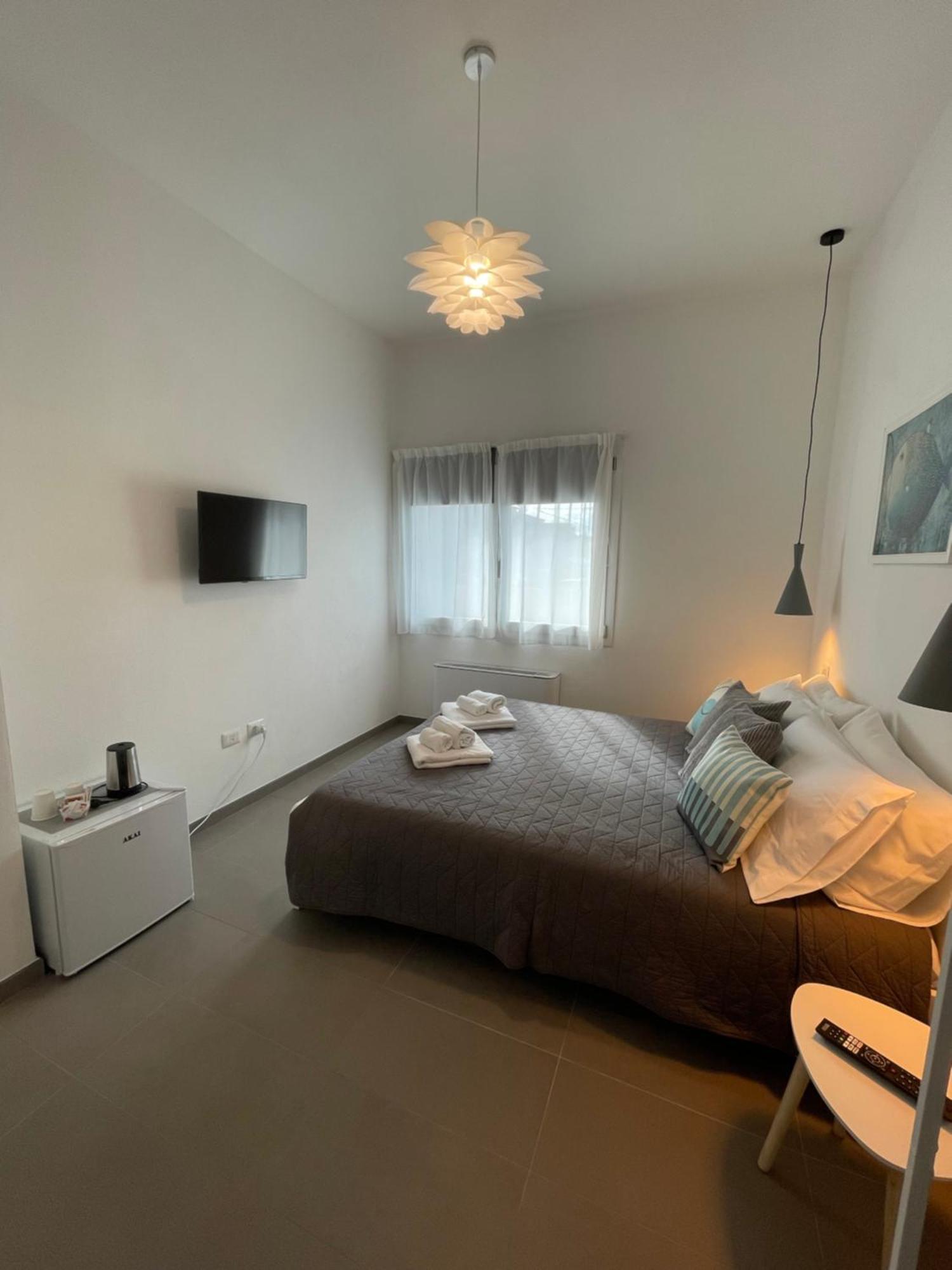 Luma10 Daire Olbia Dış mekan fotoğraf