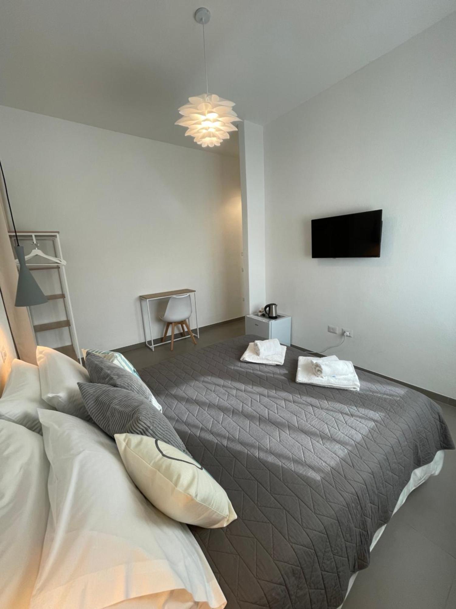 Luma10 Daire Olbia Dış mekan fotoğraf