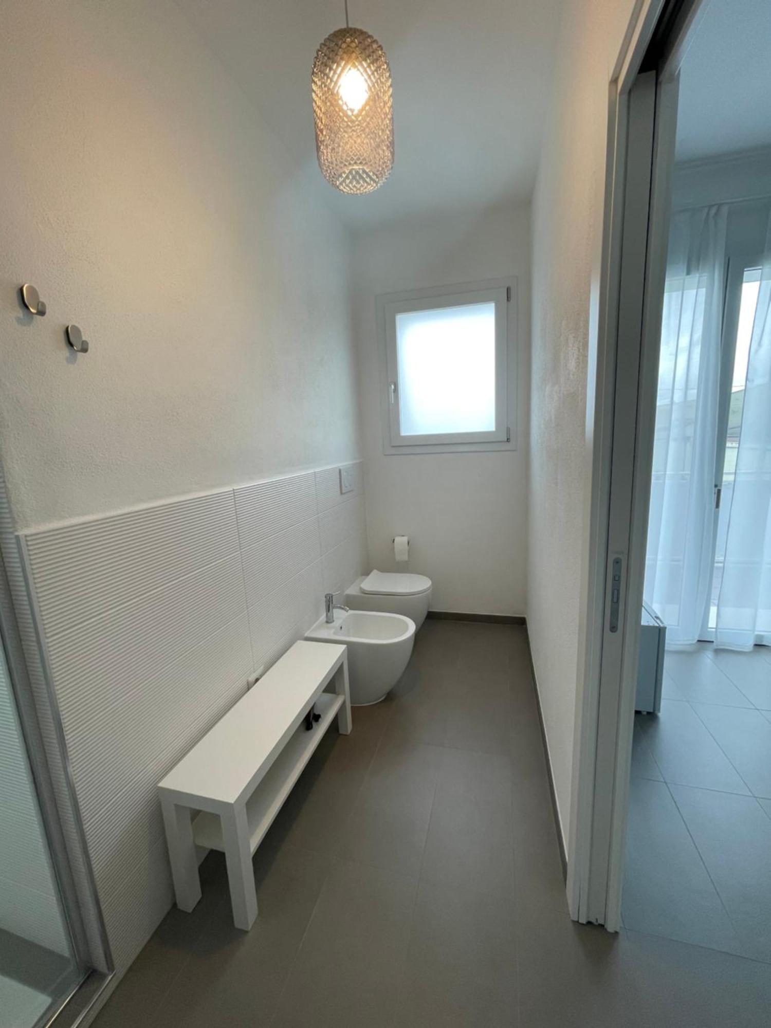 Luma10 Daire Olbia Dış mekan fotoğraf