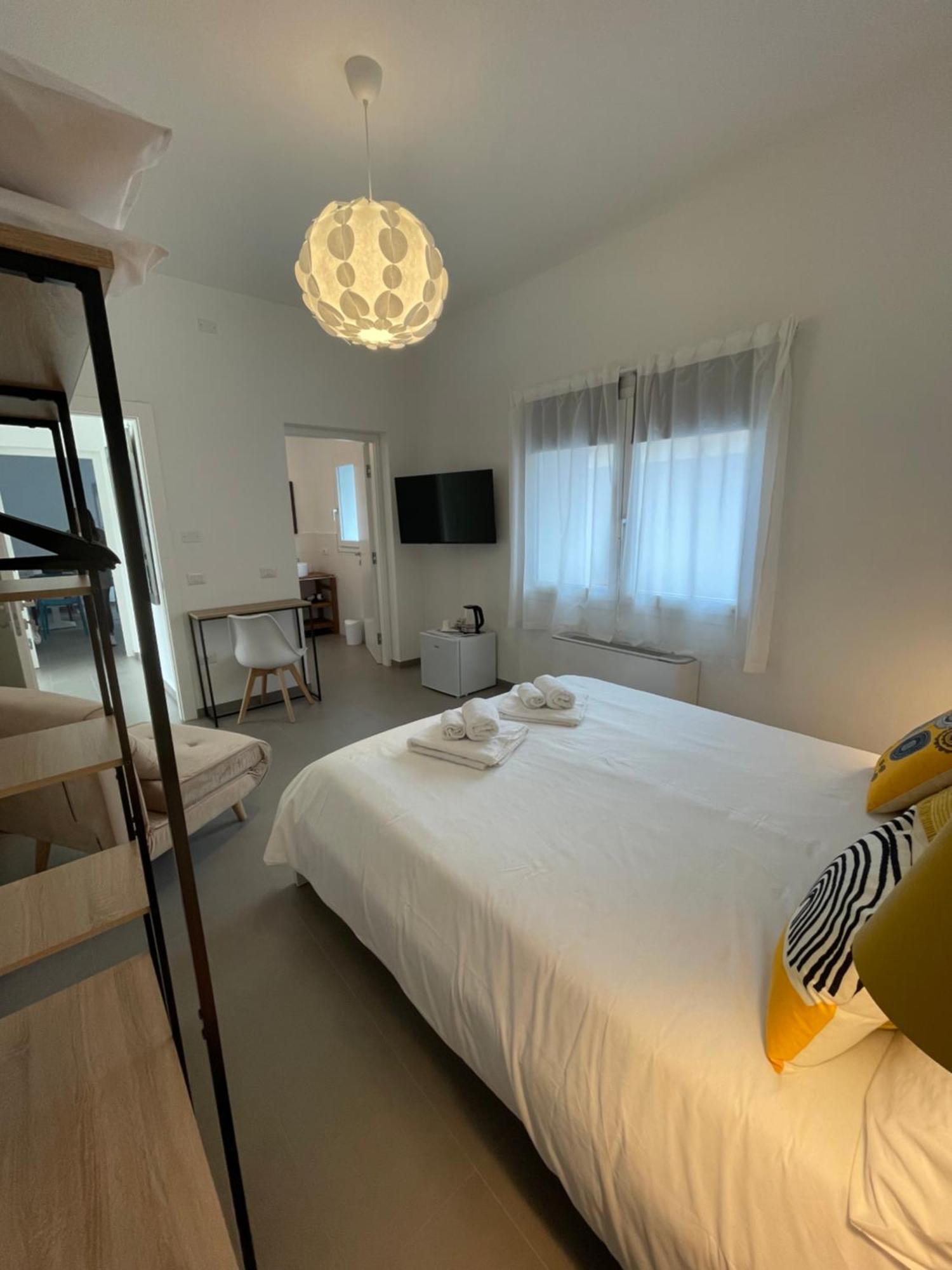 Luma10 Daire Olbia Dış mekan fotoğraf