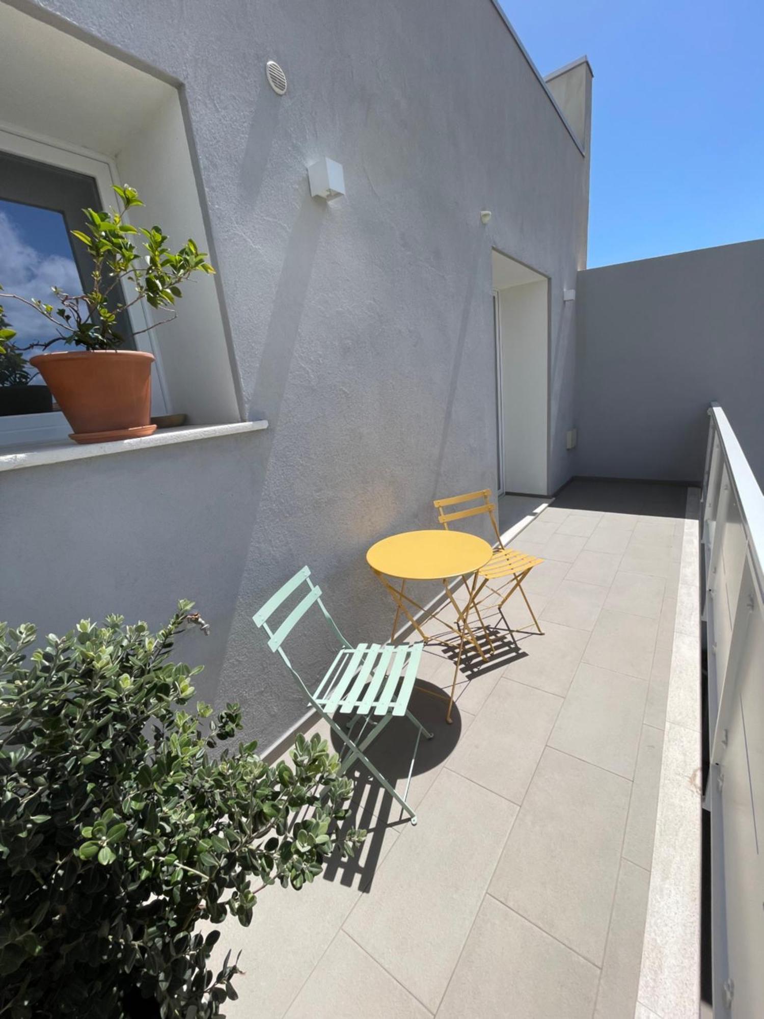 Luma10 Daire Olbia Dış mekan fotoğraf