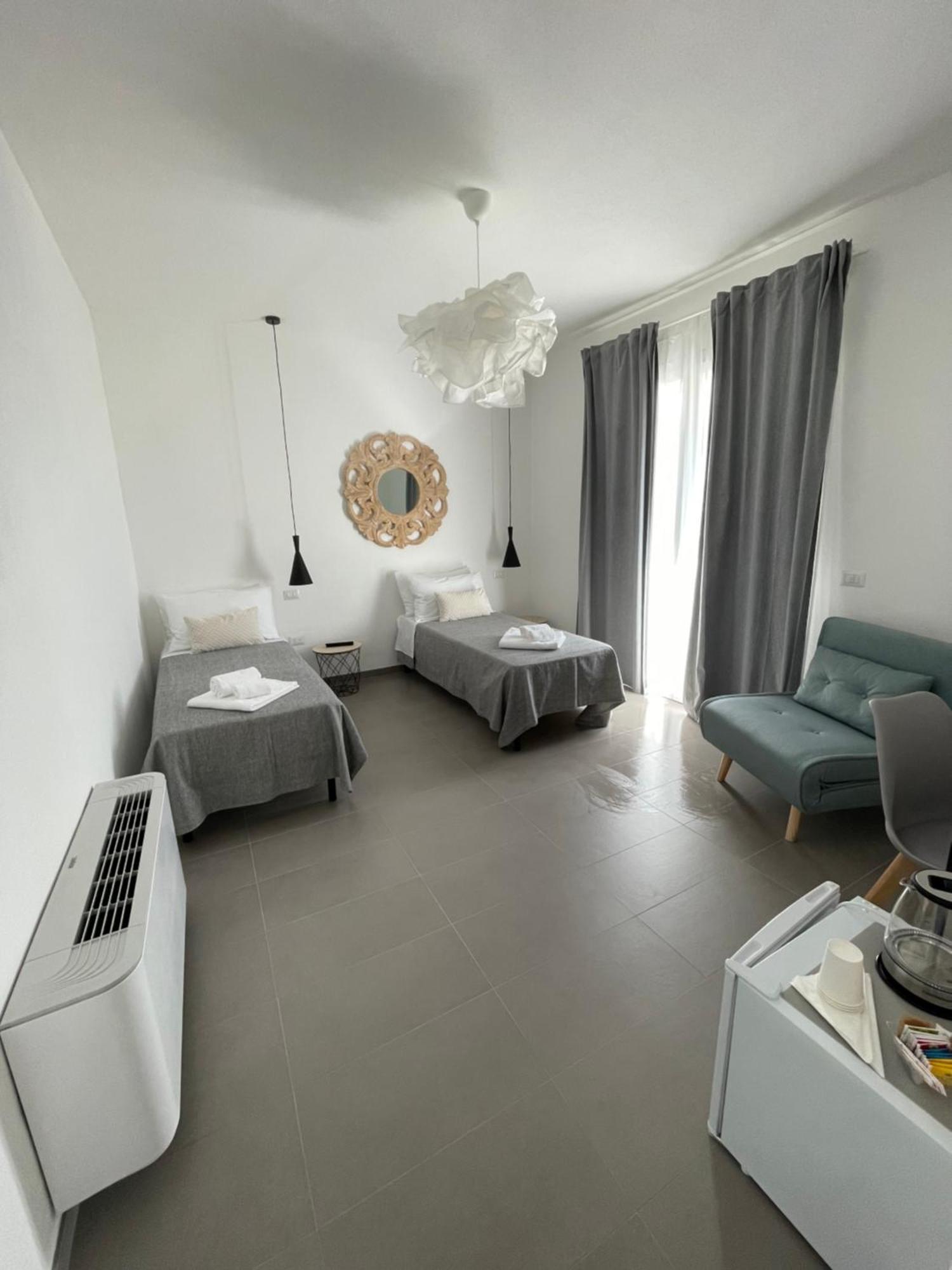 Luma10 Daire Olbia Dış mekan fotoğraf