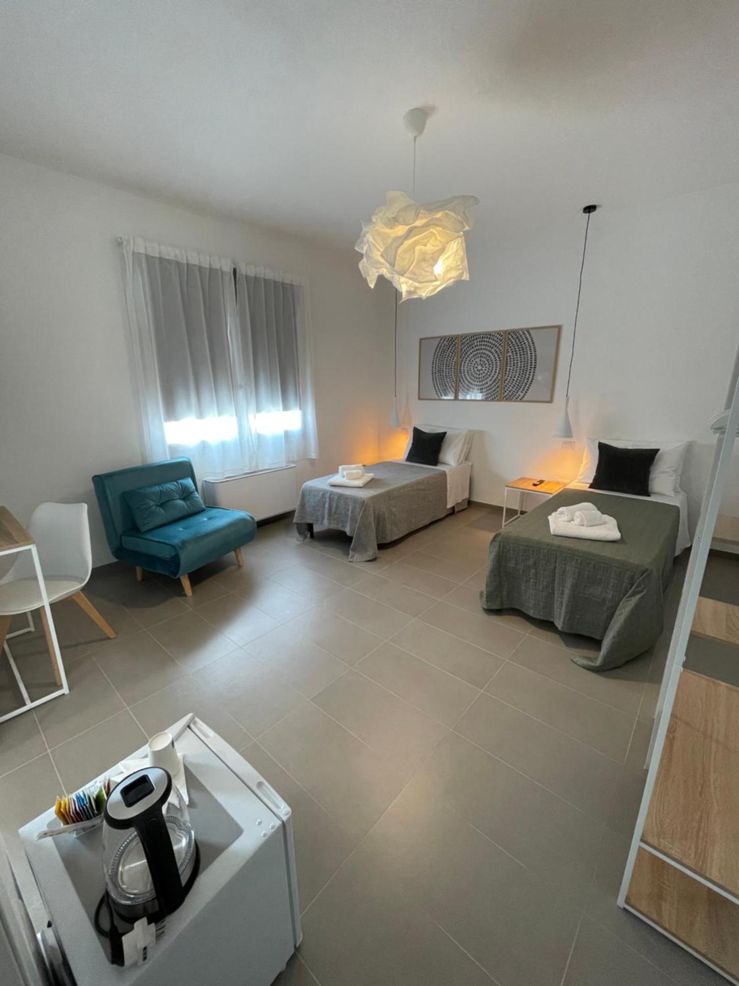 Luma10 Daire Olbia Dış mekan fotoğraf