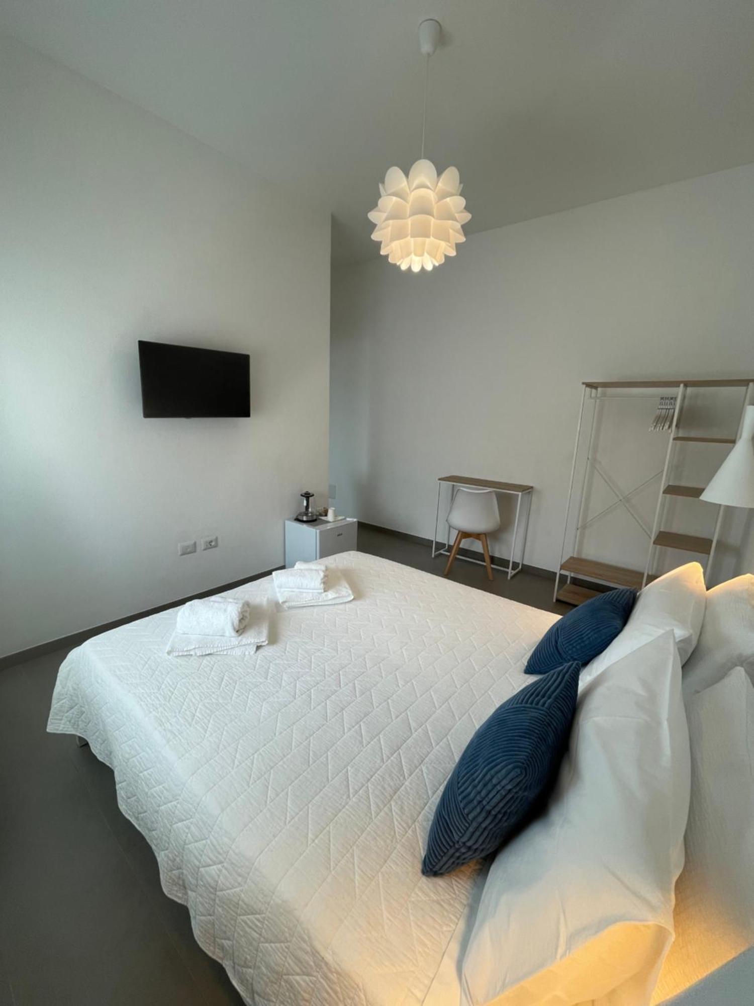Luma10 Daire Olbia Dış mekan fotoğraf