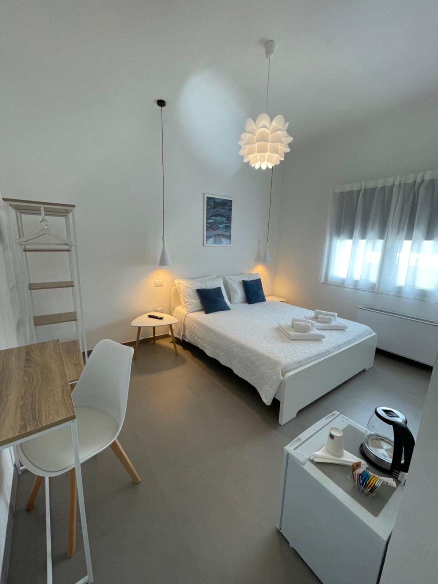 Luma10 Daire Olbia Dış mekan fotoğraf