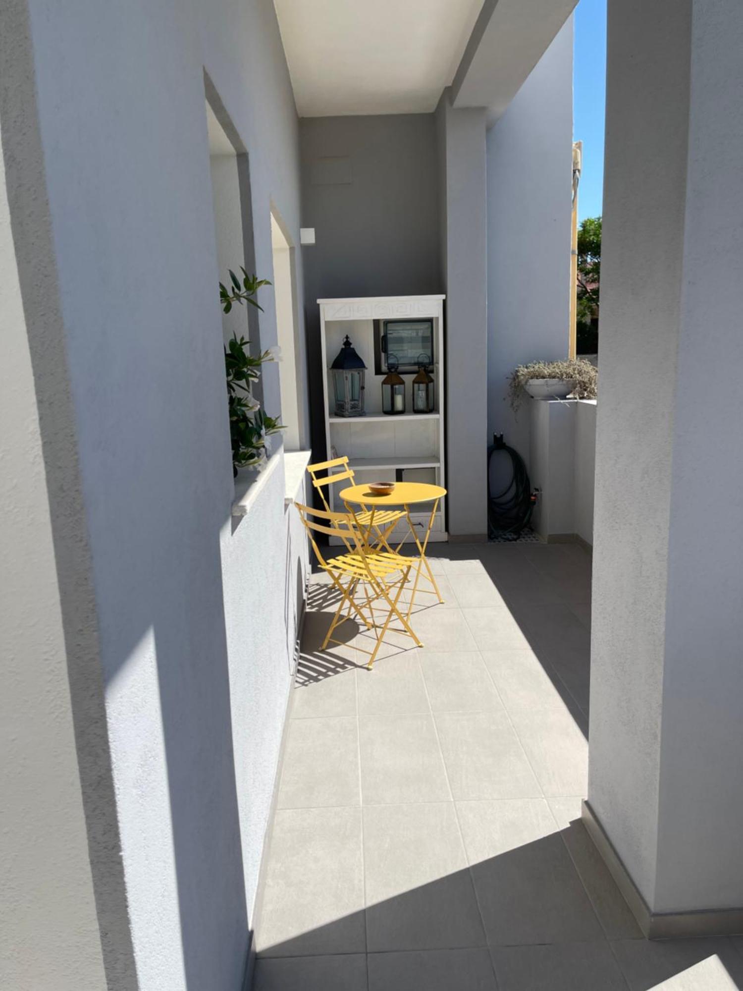 Luma10 Daire Olbia Dış mekan fotoğraf